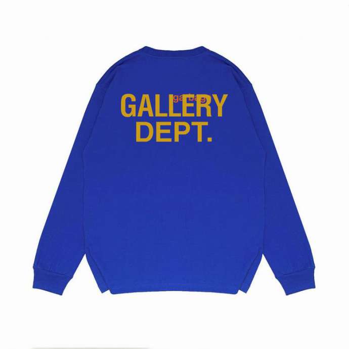 Picture of Gallery Dept T Shirts Long _SKUGalleryDeptS-XXLGA05730933